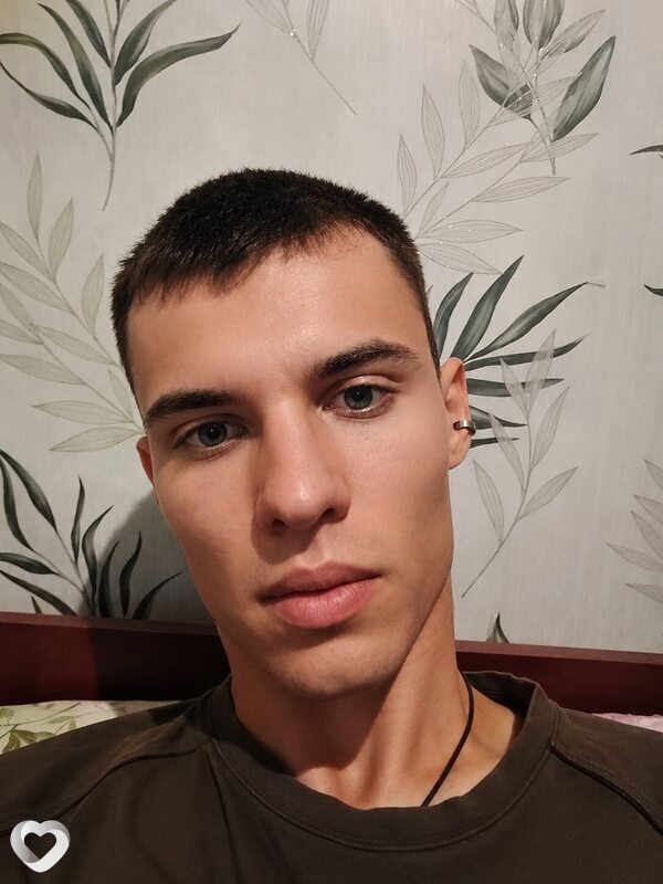 Андрей, 23, Костанае — анкета №4587365