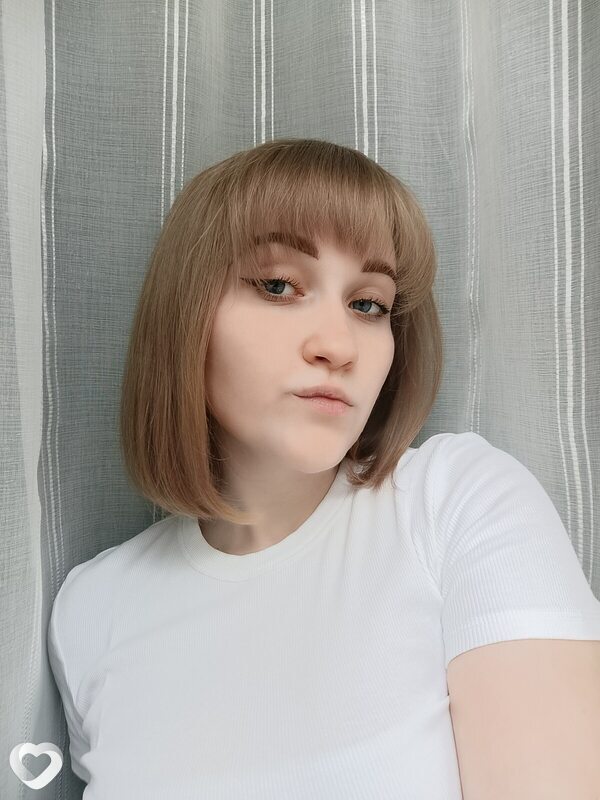 Анастасия, 20, Челябинске — анкета №4587370