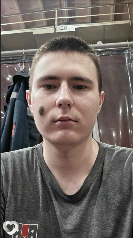 Евгений, 23, Самаре — анкета №4587382