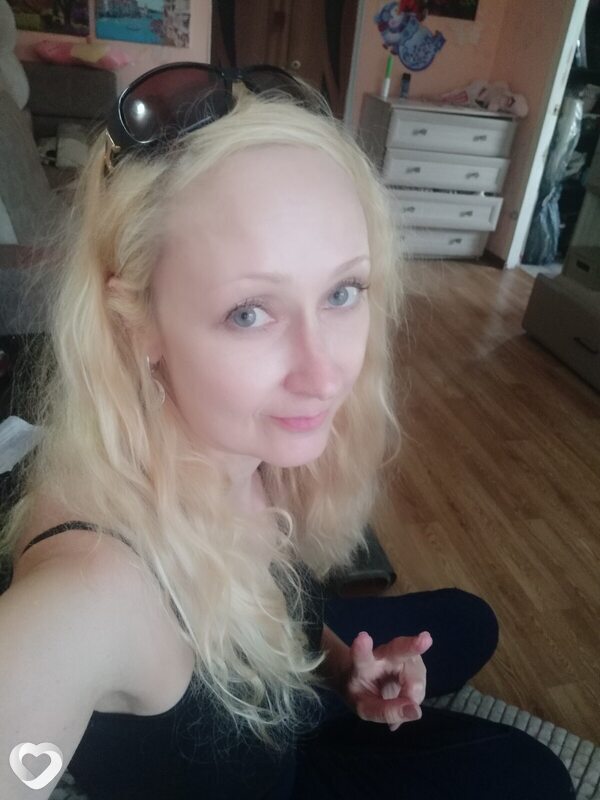 Оксана, 36, Кемерове — анкета №4587383