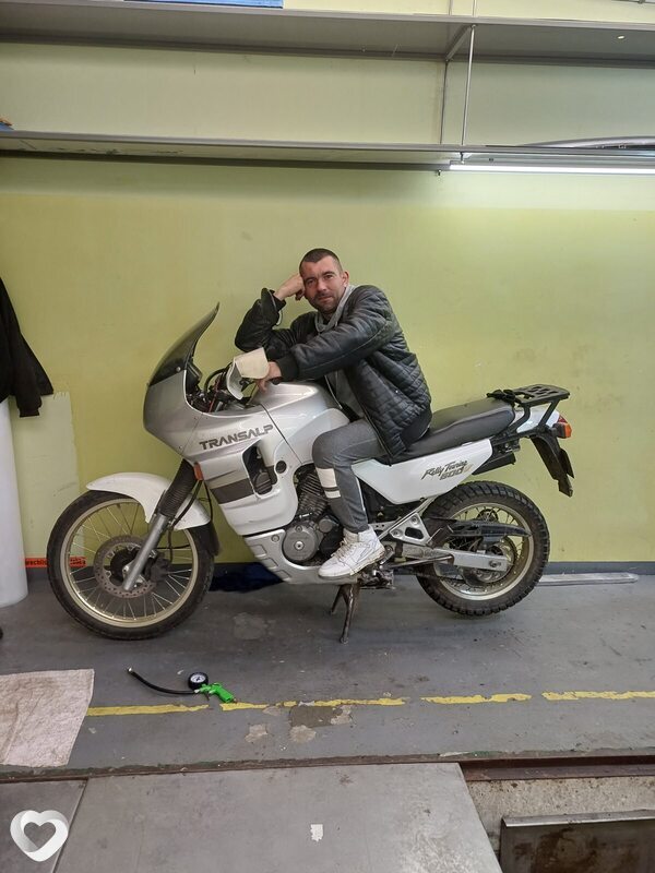 Kison, 32, Минске — анкета №4587386