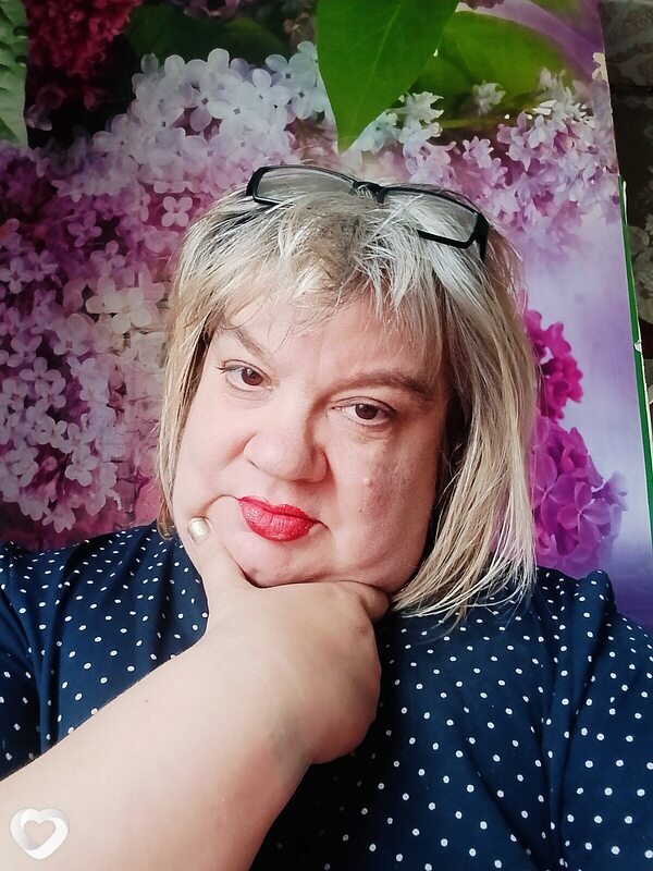 Лариса, Чагода