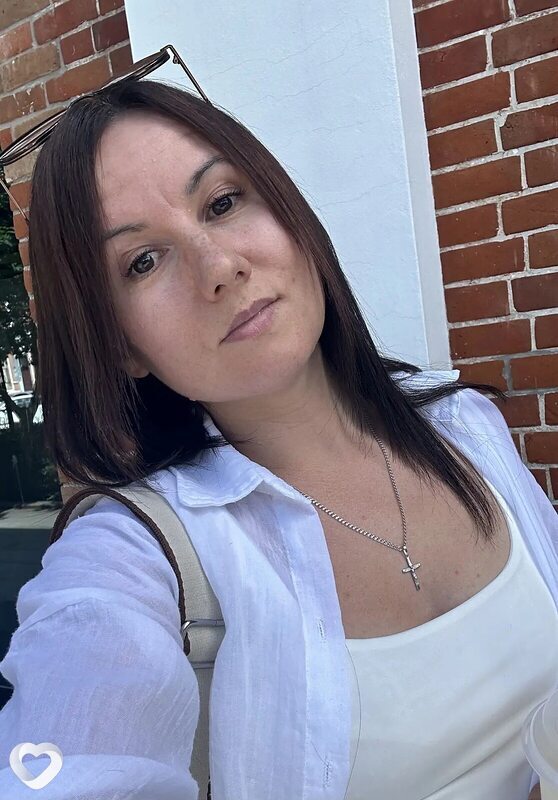 Евгения, 38, Тюмени — анкета №4587390