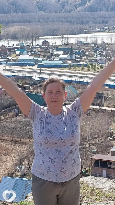 Наталья, Горно-Алтайск