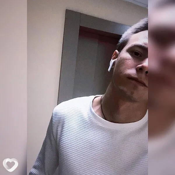 Влад, 29, Москве — анкета №4587395