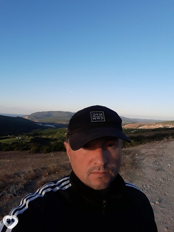 Евгений, 39, Анапе — анкета №4587398