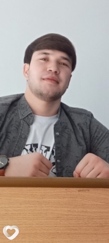 Дима, 26, Саратове — анкета №4587406