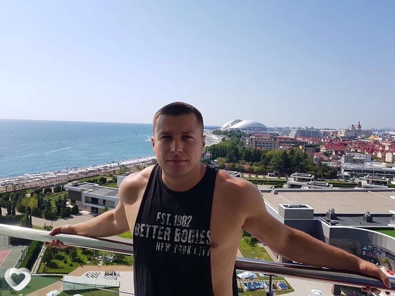 Александр, Новокузнецк