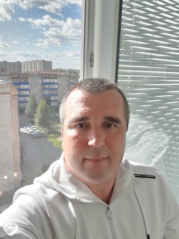 Василий, Томск