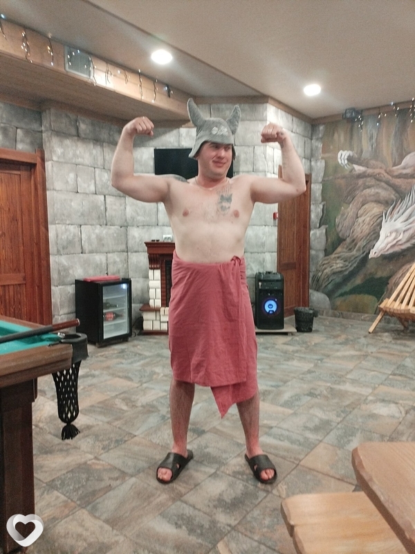 Николай, 37, Рязани — анкета №4587444