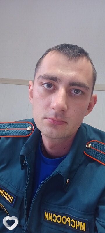 Алексей, Орёл