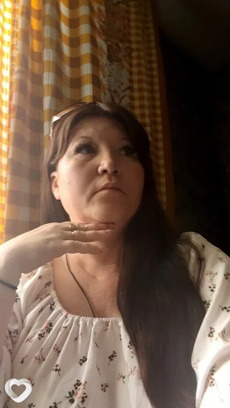 Елена, 39, Барнауле — анкета №4587471