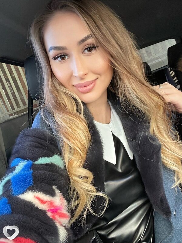 Александра, 30, Тюмени — анкета №4587475