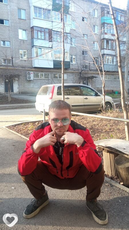 Виталий, 39, Самаре — анкета №4587591