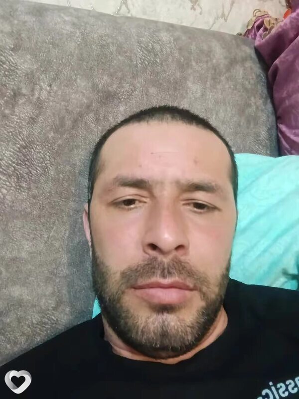 Абдула, 37, Душанбе — анкета №4587597