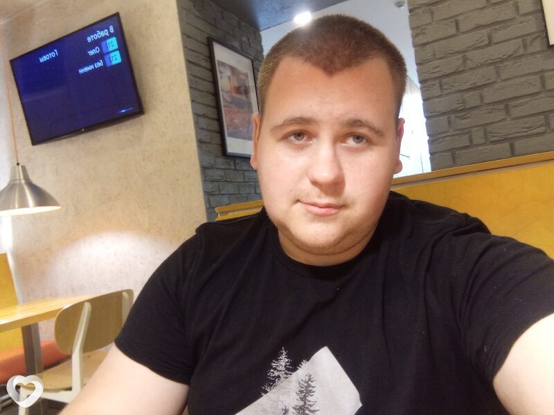 Ваня, 29, Воронеже — анкета №4587598