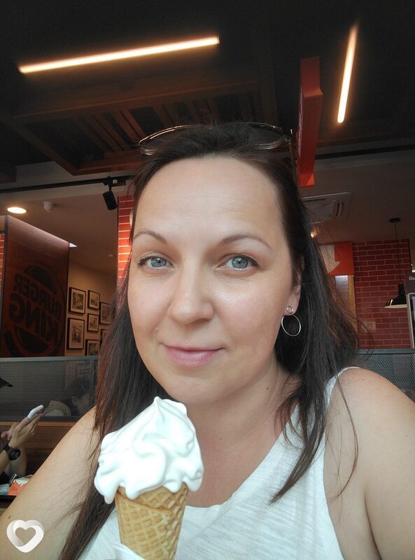 Екатерина, 43, Нижнем Новгороде — анкета №4587599