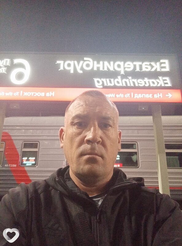 Робин, 36, Краснодаре — анкета №4587608