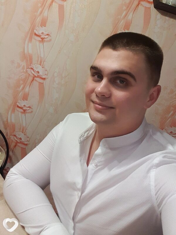 Влад, 29, Оренбурге — анкета №4587511