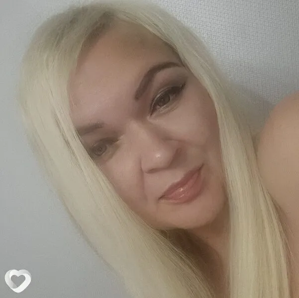 Жанна, 43, Москве — анкета №4587512