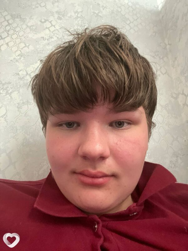 Егор, 18, Гомеле — анкета №4587519