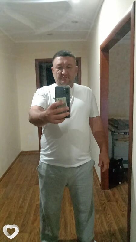 Erlan, 44, Караганде — анкета №4587520