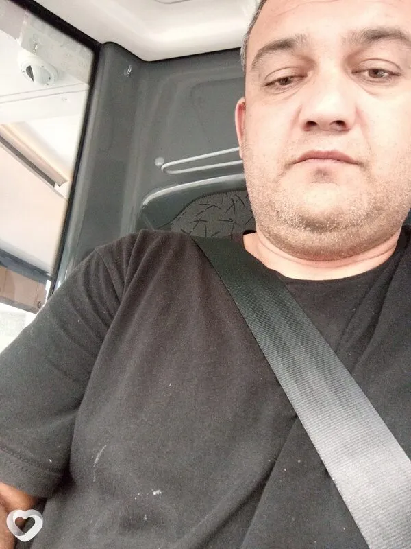 Дима, 42, Москве — анкета №4587521