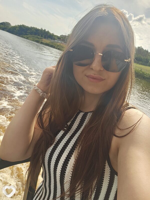 Виктория, 29, Екатеринбурге — анкета №4587523