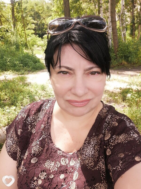 Юлия, 45, Воронеже — анкета №4587528