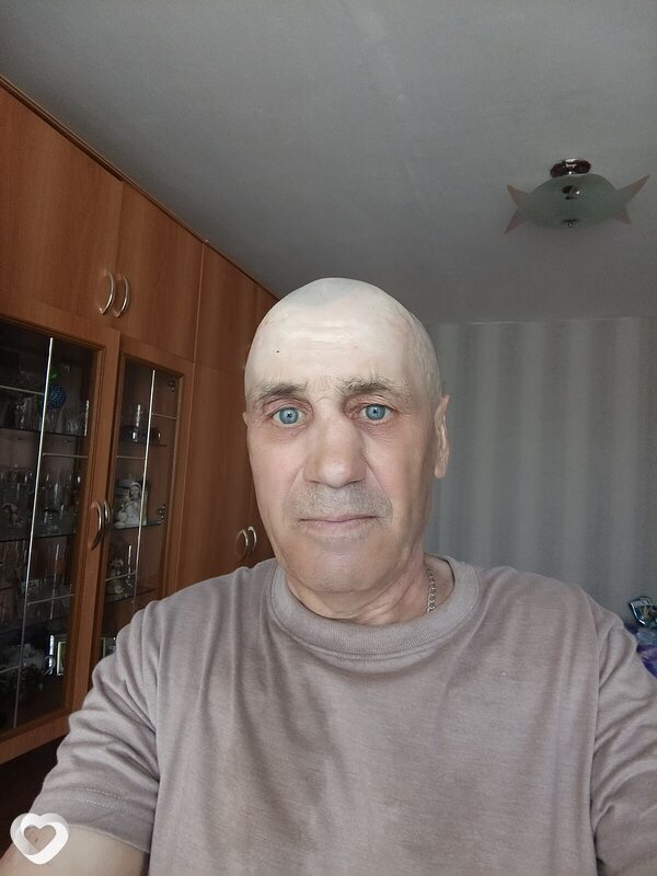 Олег, Курган