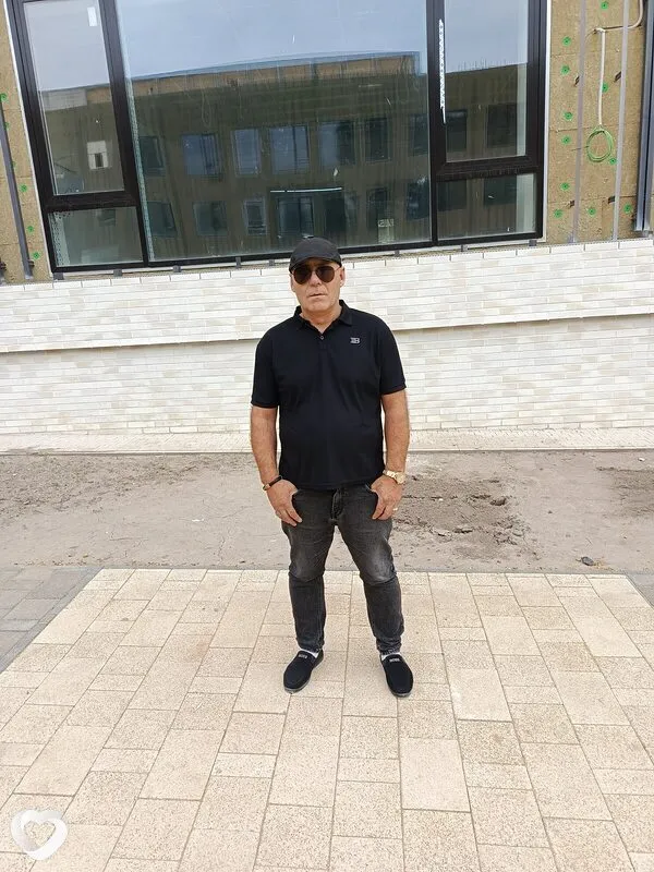 Аркадий, 43, Москве — анкета №4587531