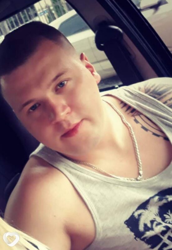 Богдан, 33, Казани — анкета №4587534