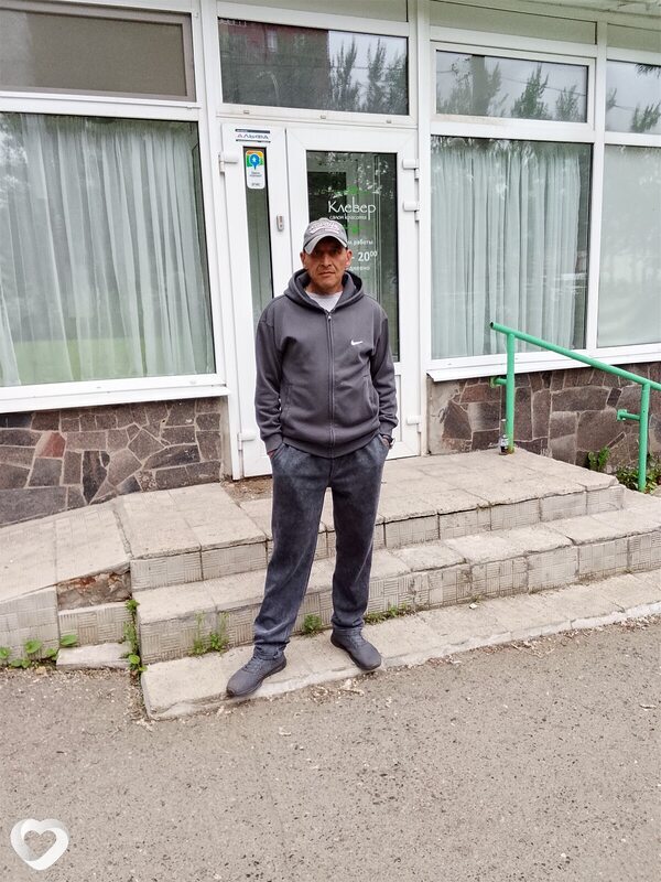 Александр, 52, Перми — анкета №4587548