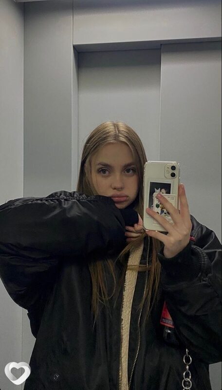 Алина, 22, Краснодаре — анкета №4587549
