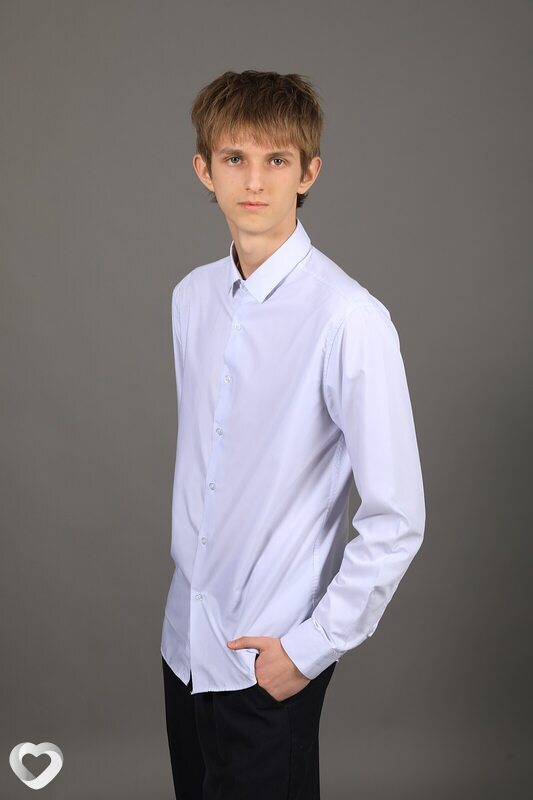 Павлуня, 18, Бресте — анкета №4587555