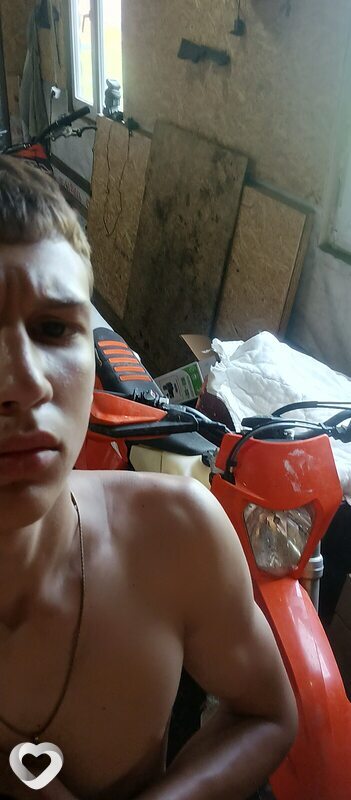 Timosha, 18, Челябинске — анкета №4587557