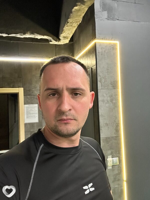 Андрей, 32, Обнинске — анкета №4587562