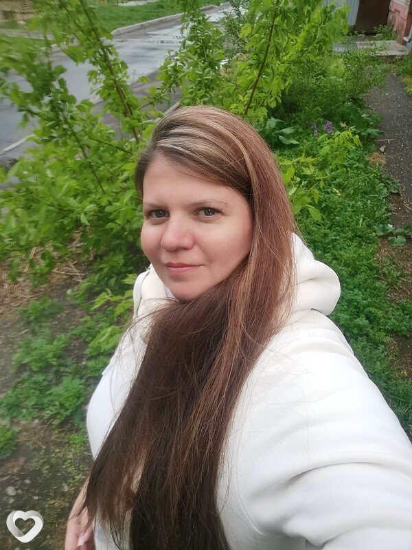 Анастасия, 35, Комсомольске-на-Амуре — анкета №4587566