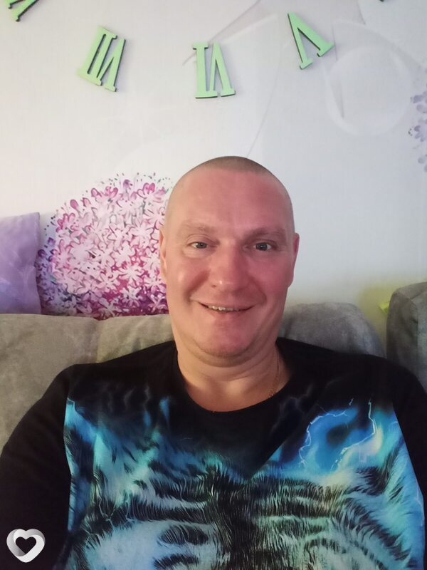 Alexgor, 47, Ухте — анкета №4587568