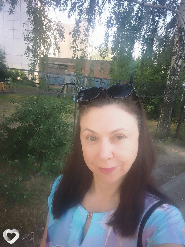 Танюша, 38, Новосибирске — анкета №4587572