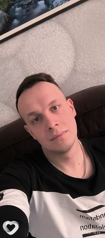 Герман, 34, Уфе — анкета №4587575