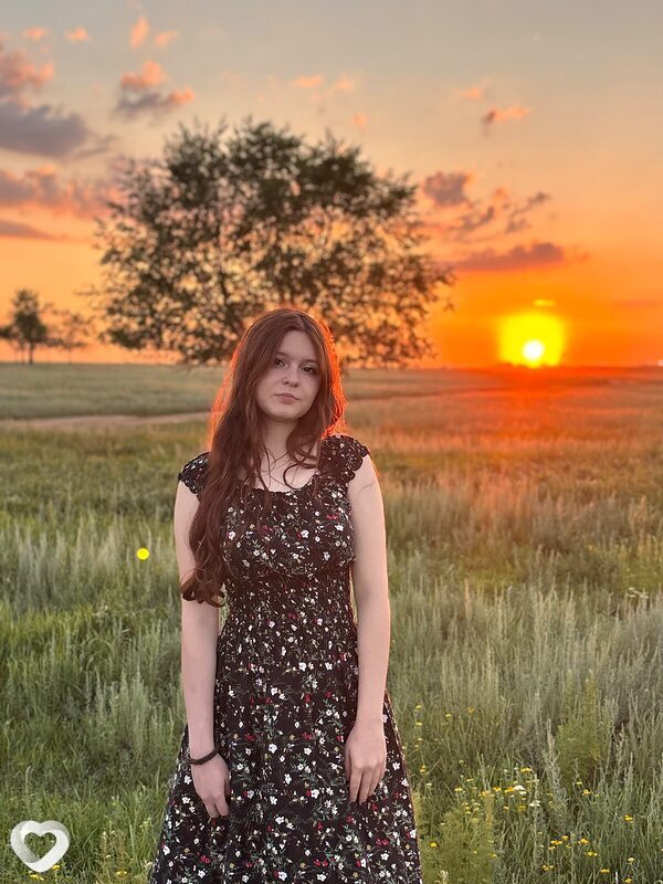 Лина, 18, Актобе — анкета №4587576