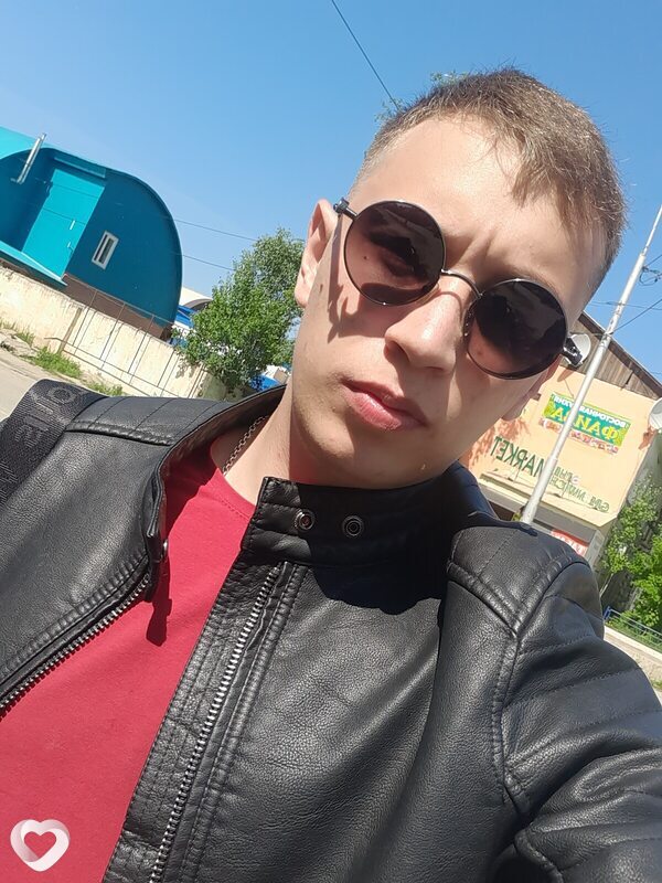 Alexey, 30, Усть-Кут — анкета №4587581