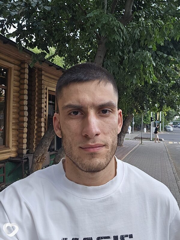 Азиз, 26, Шымкенте — анкета №4587582