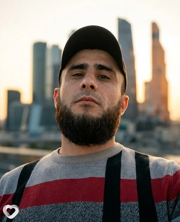 Шир, 32, Москве — анкета №4587646