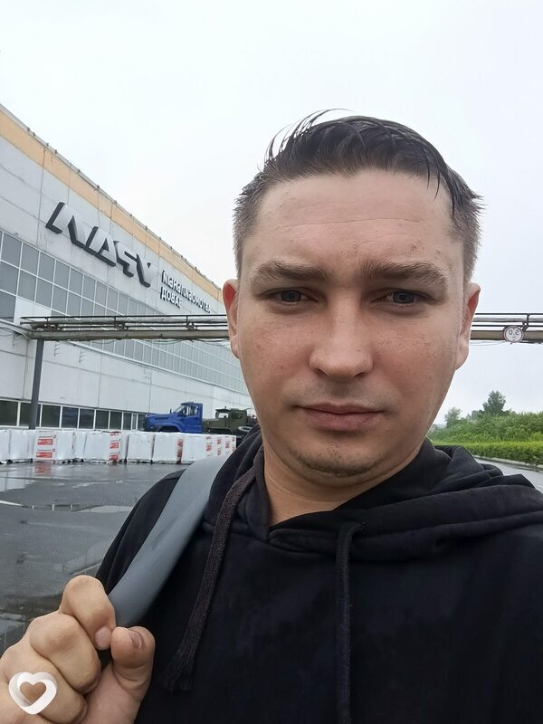 Александр, 29, Миассе — анкета №4587651
