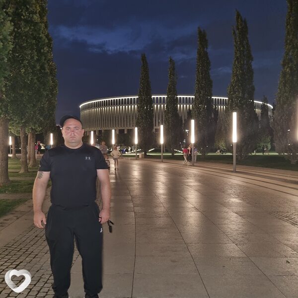 Сергей, 35, Кокшетау — анкета №4587653