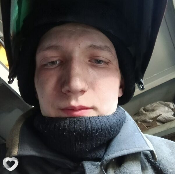 Никита, 22, Ангарске — анкета №4587655