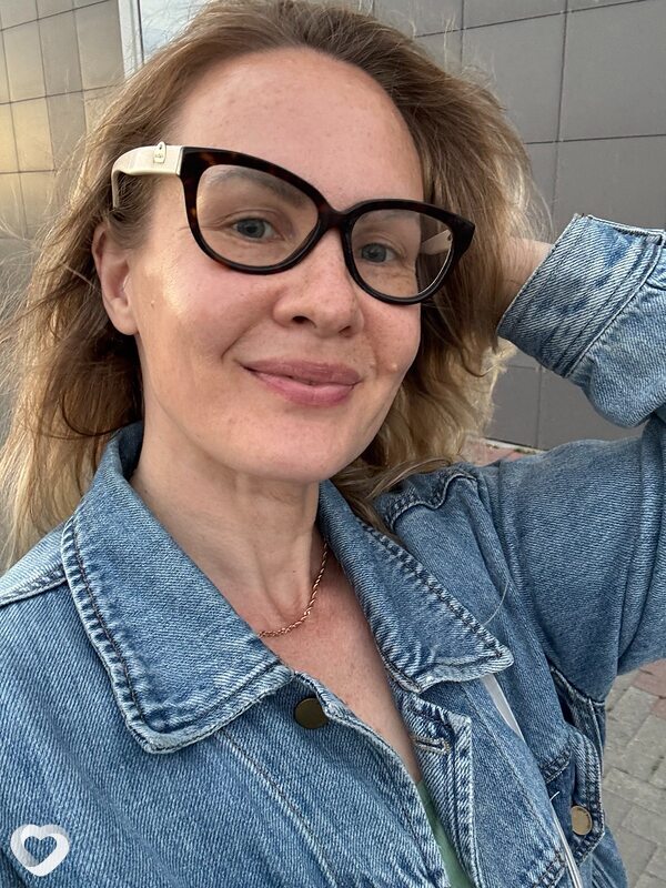 Анастасия, 39, Челябинске — анкета №4587656