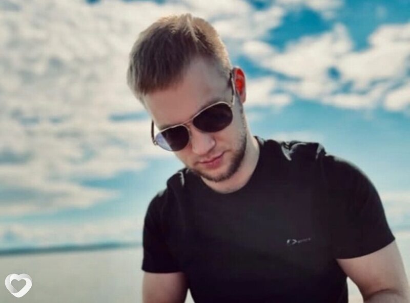 Максим, 26, Саратове — анкета №4587657